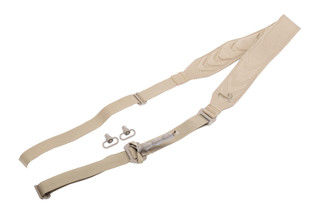 Agilite Re-FLEX Rifle Sling is made from 3D knit material